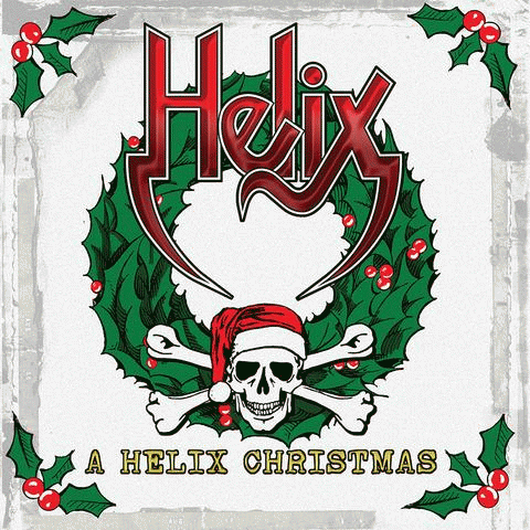 A Helix Christmas